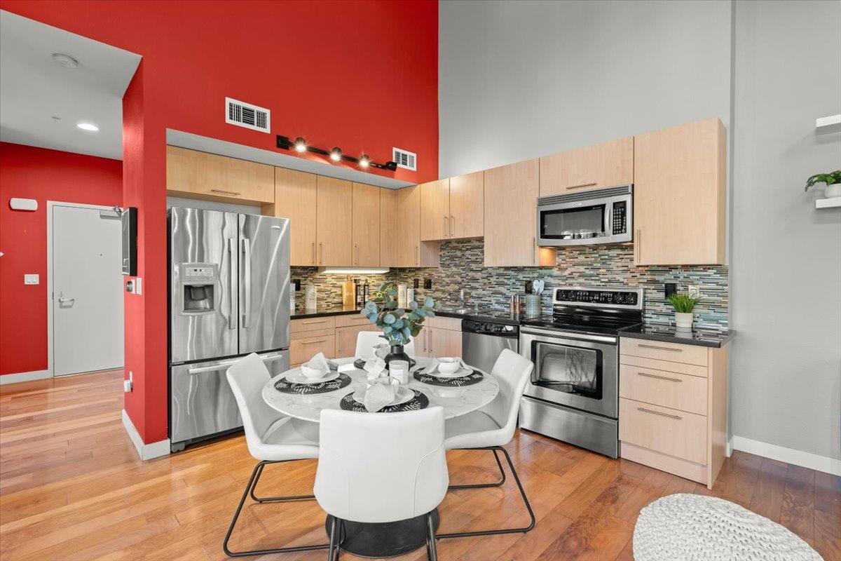 88 Bush ST 2131, SanJose, CA 95126, Photo 6