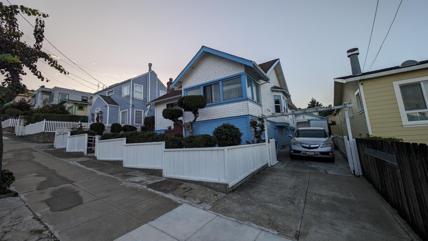 Daly City, CA