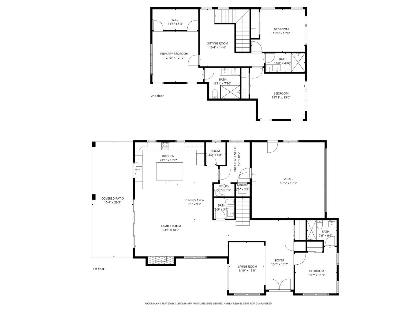 Property Photo from MLS