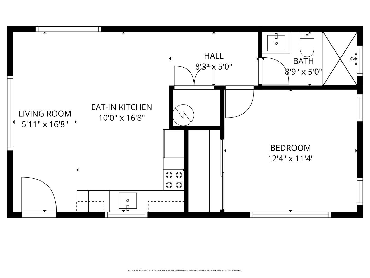 Property Photo from MLS
