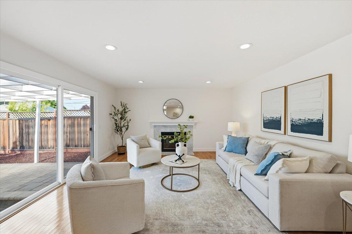 1709 Canna LN, SanJose, CA 95124, Photo 2