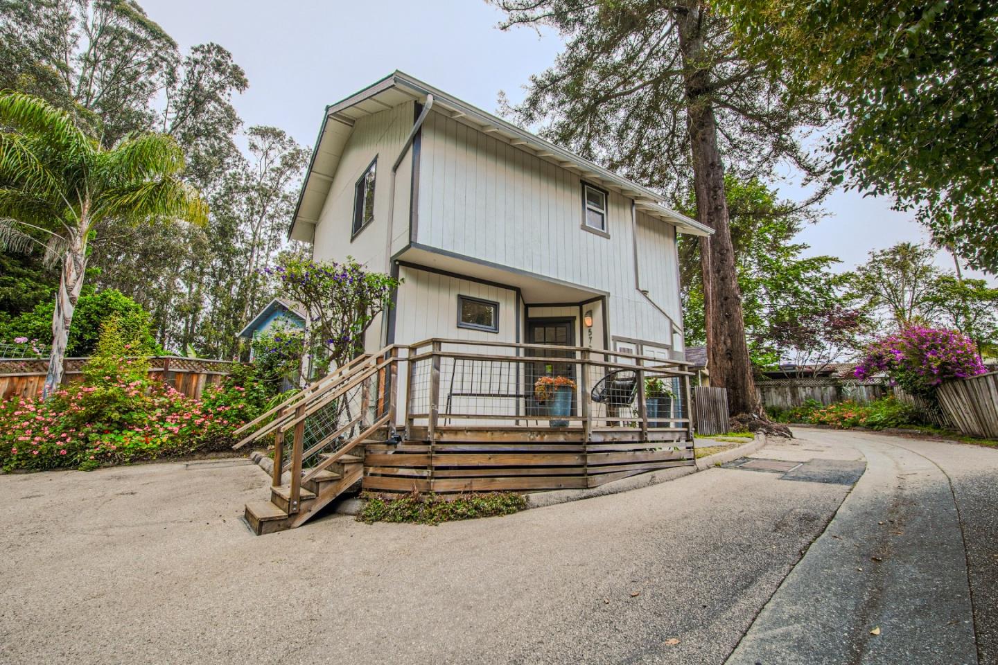 572 Palisades, SantaCruz, CA 95062, Photo 3