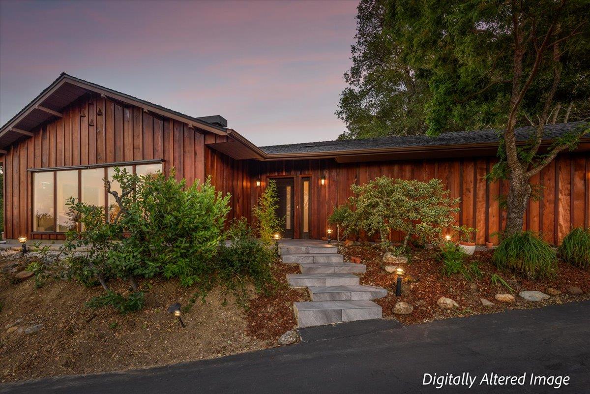 Portola Valley