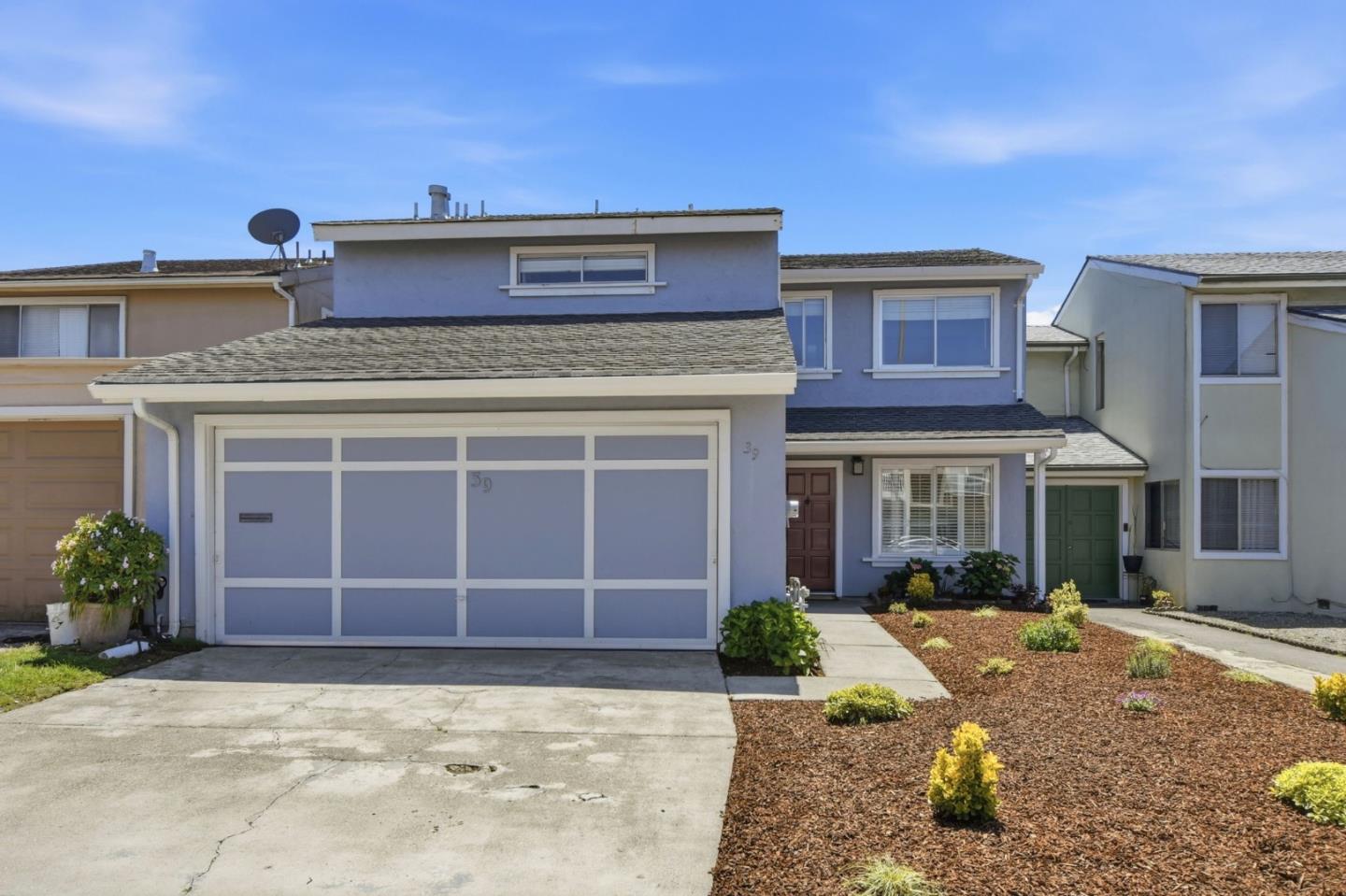 Daly City, CA