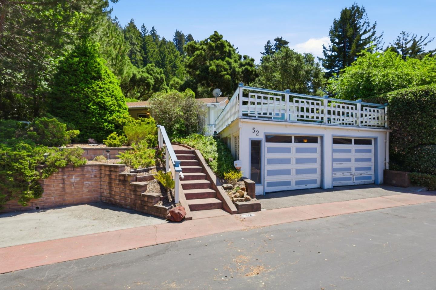 SCOTTS VALLEY