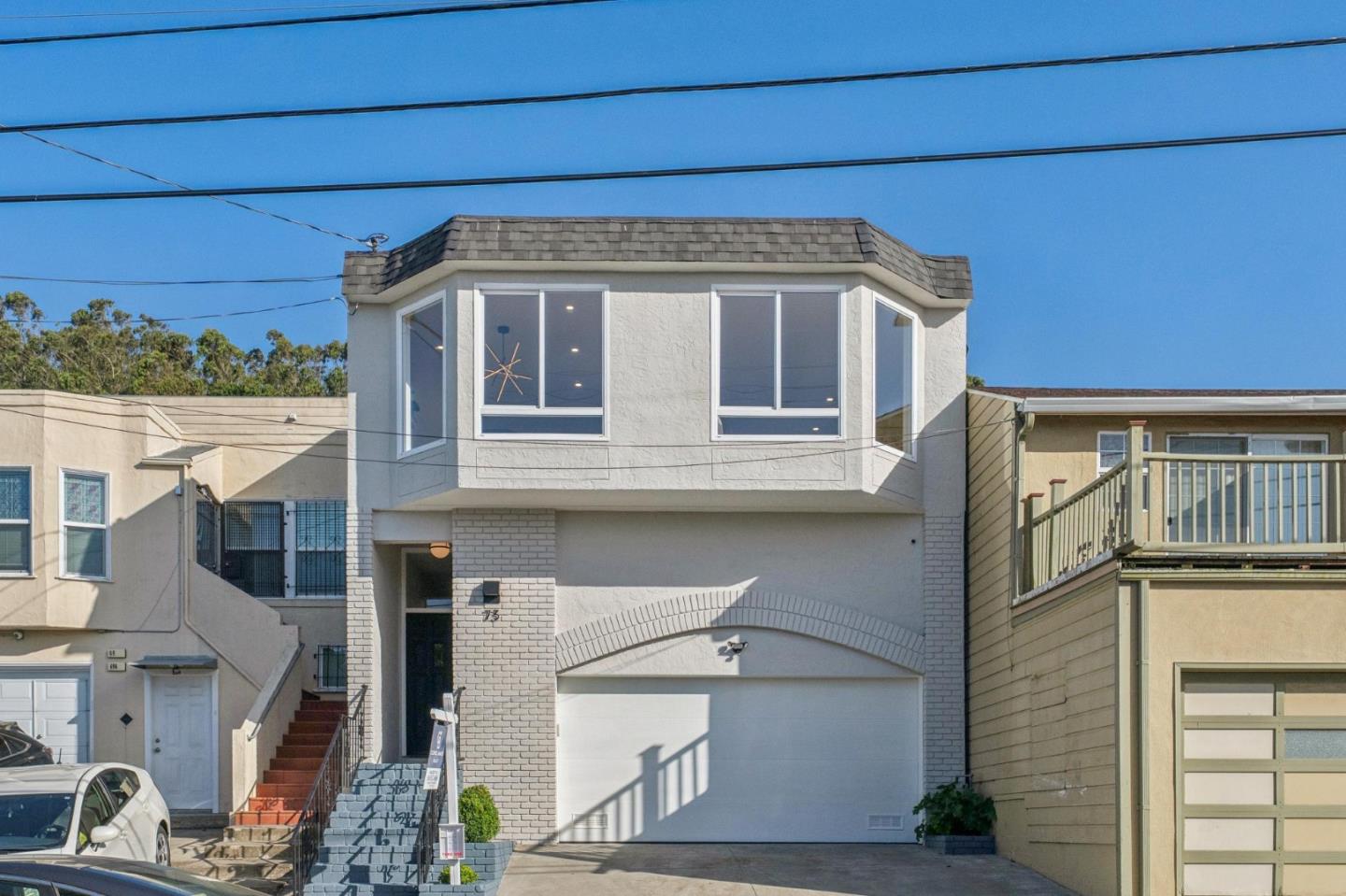Daly City, CA
