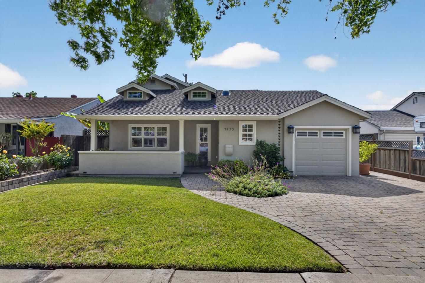 Willow Glen