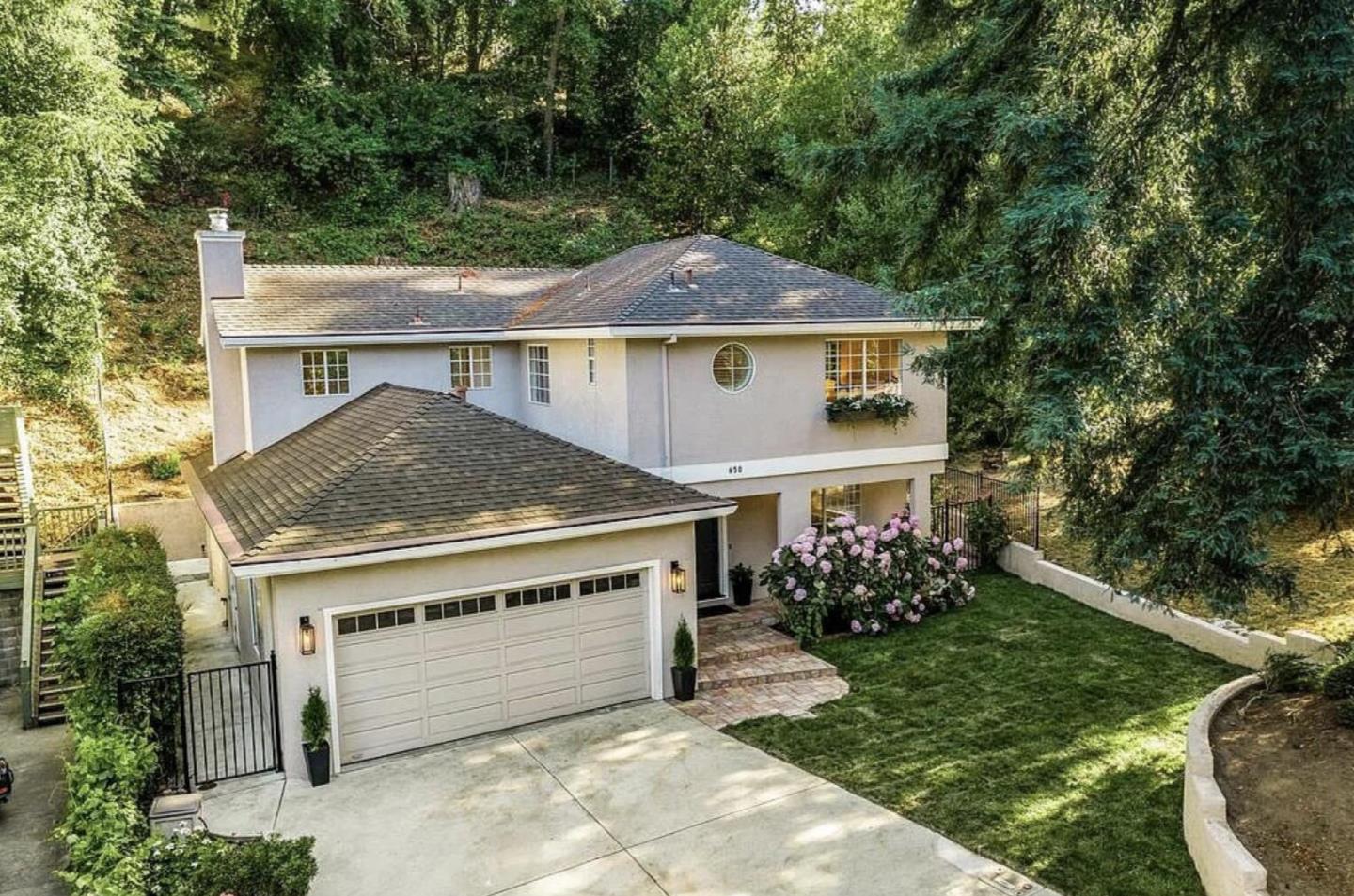 SCOTTS VALLEY