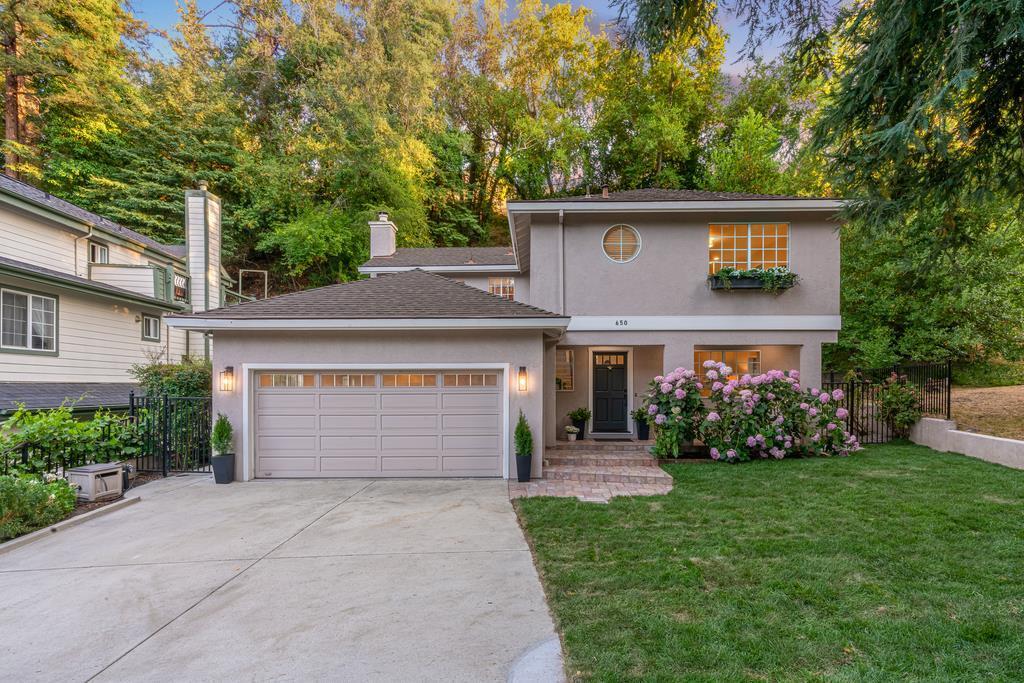 650 Tabor WAY, ScottsValley, CA 95066, Photo 2