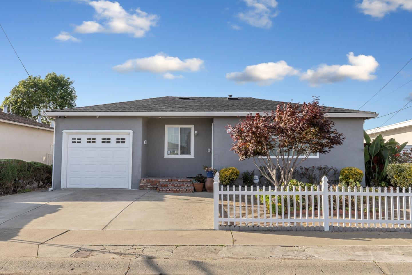 San Leandro  CA Open Houses