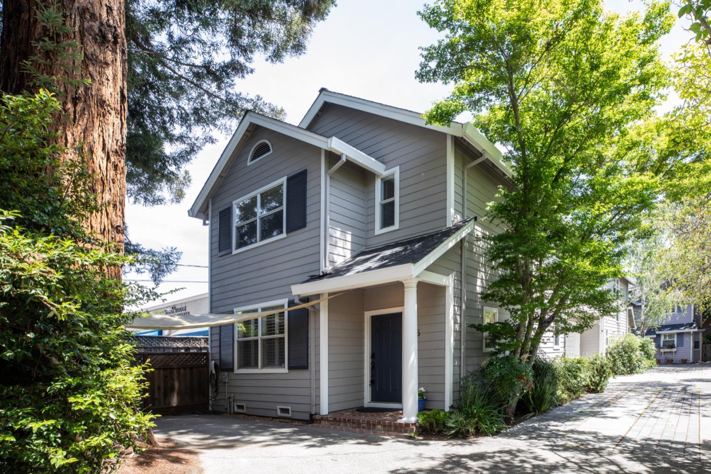 Menlo Park