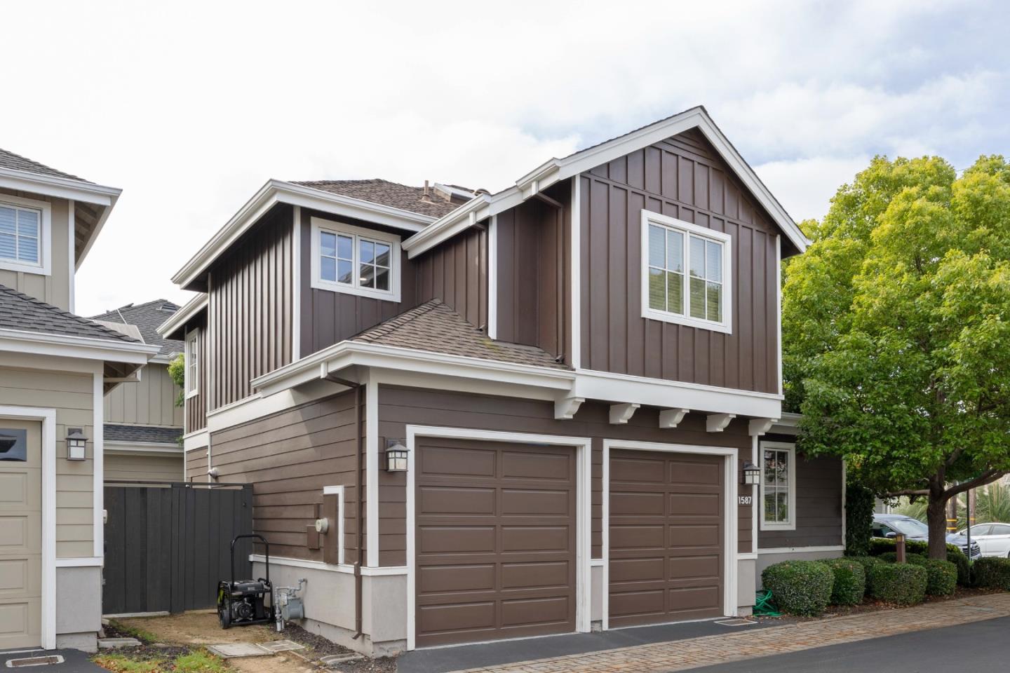 1587 Kentfield AVE, RedwoodCity, CA 94061, Photo 2