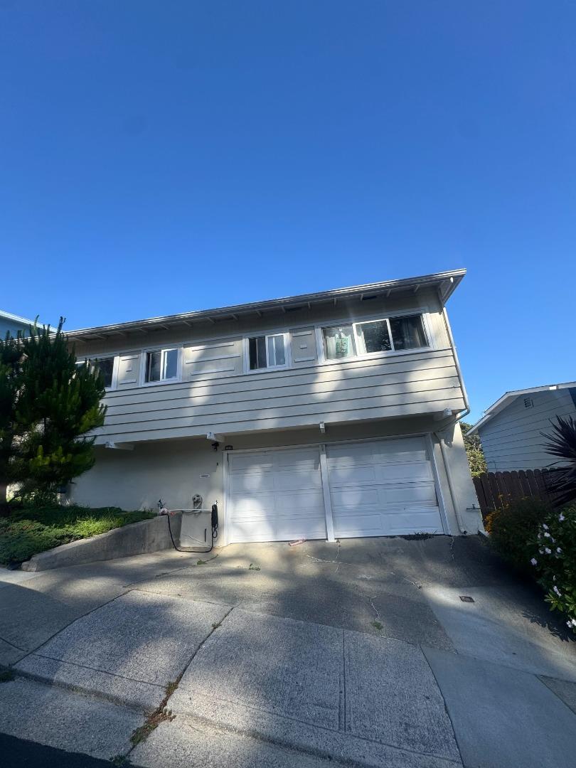 San Bruno, CA