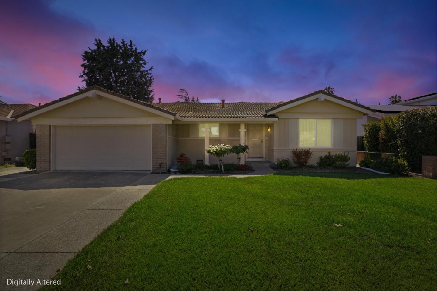 4373 Vistapark DR, SanJose, CA 95136, Photo 2