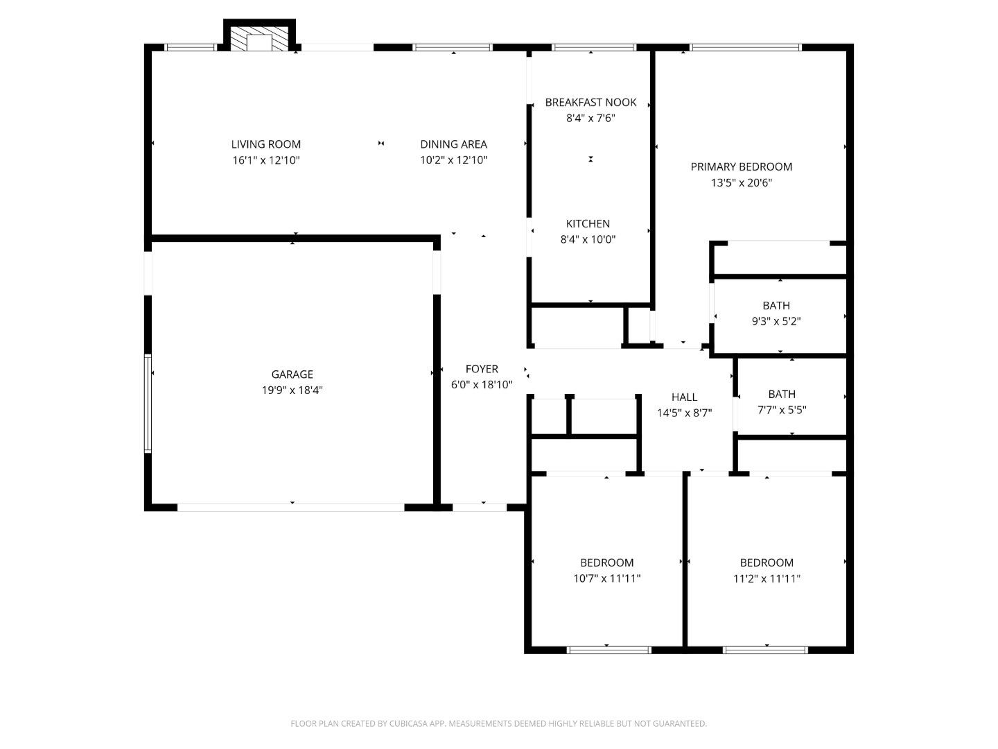 Property Photo from MLS