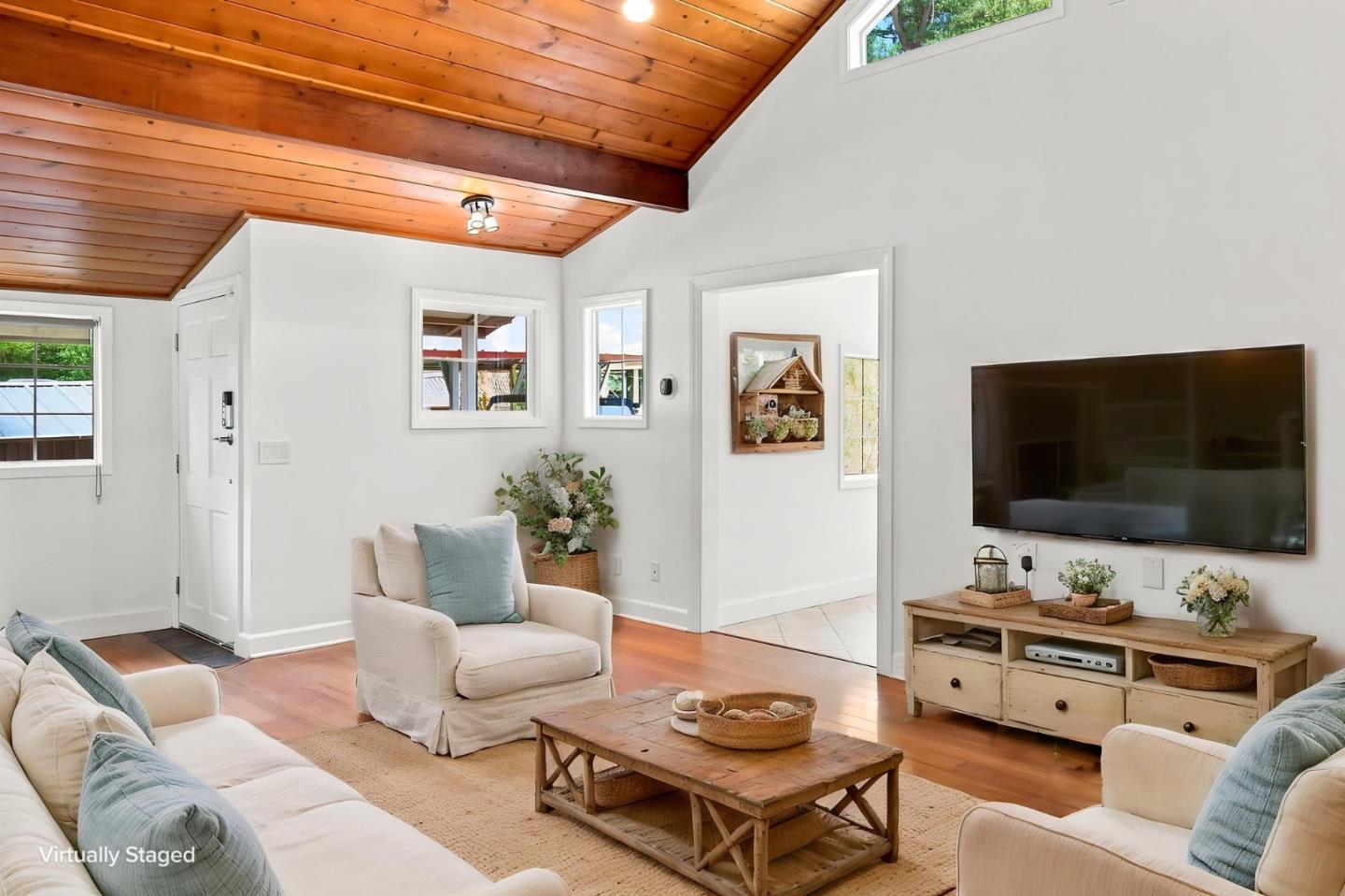 435 Hazel Brake, BoulderCreek, CA 95006, Photo 6