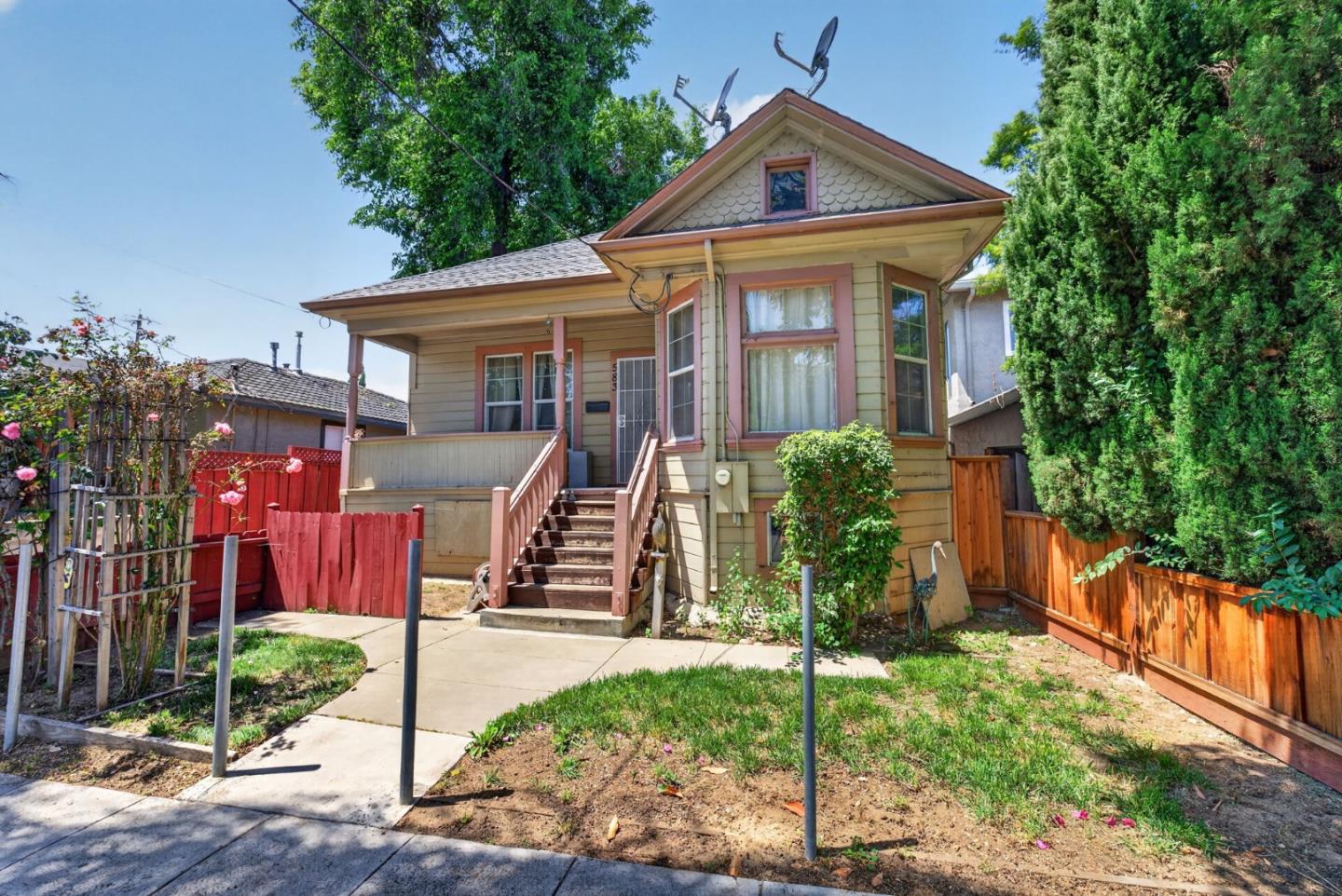 583 Harrison ST, SanJose, CA 95125, Photo 2