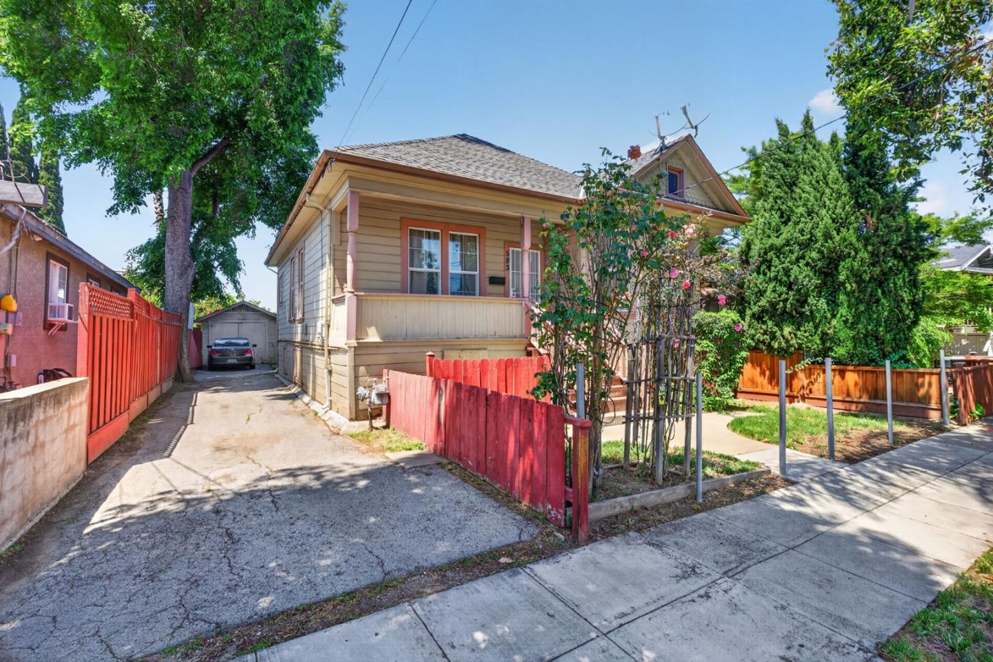 583 Harrison ST, SanJose, CA 95125, Photo 3