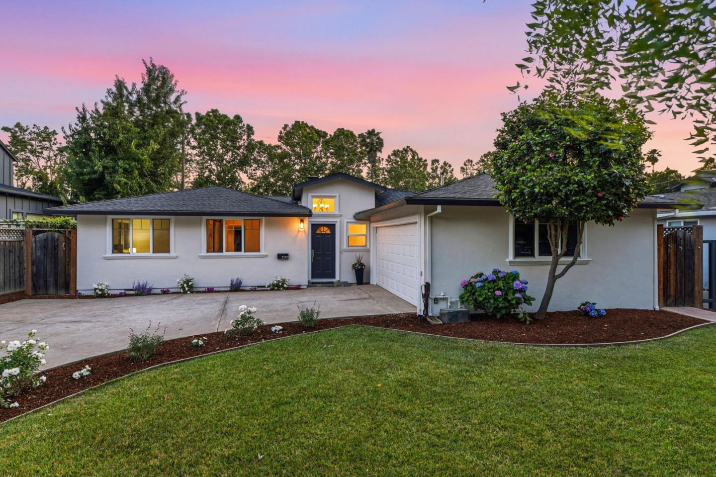 Willow Glen