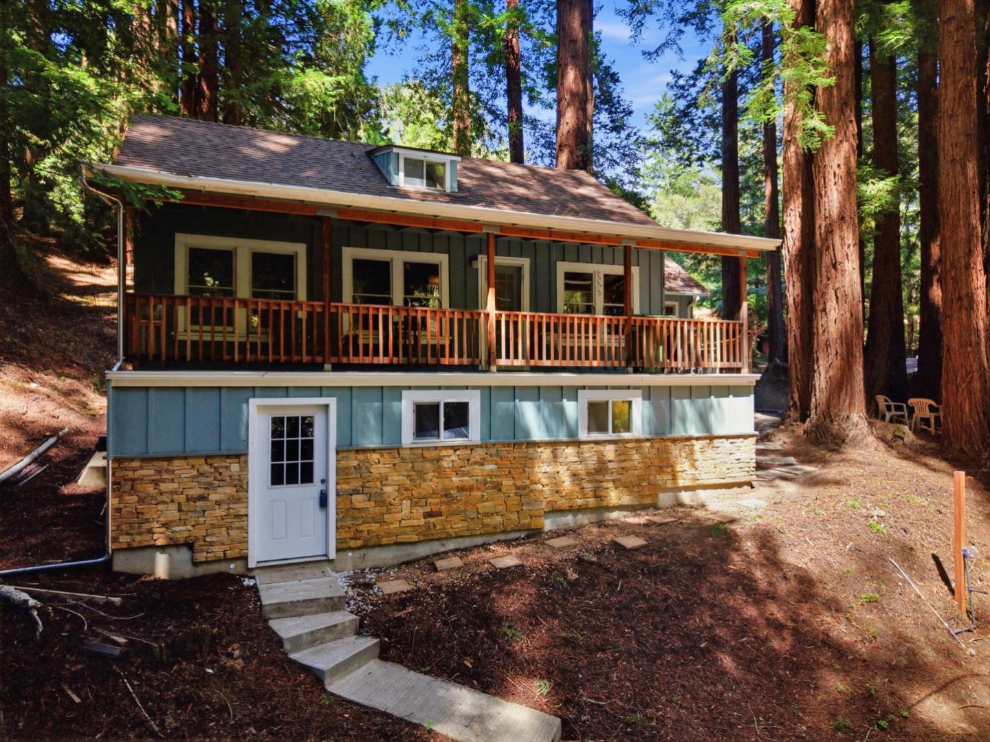 16730 Laurel RD, LosGatos_1, CA 95033, Photo 2