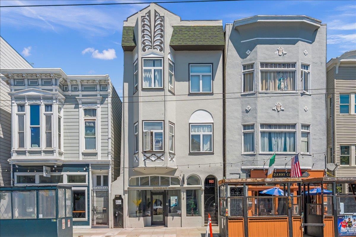 San Francisco County, CA