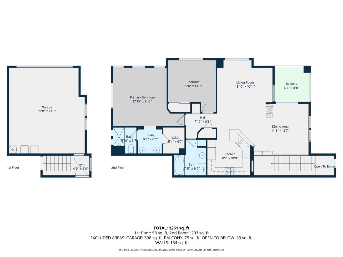 Photo #19: ML82048125 Listing: Photo #19