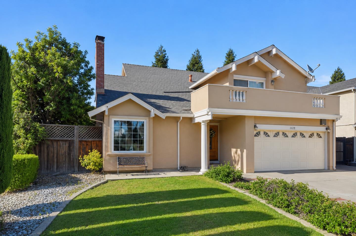 147 sweetberry CT, SanJose, CA 95136, Photo 2