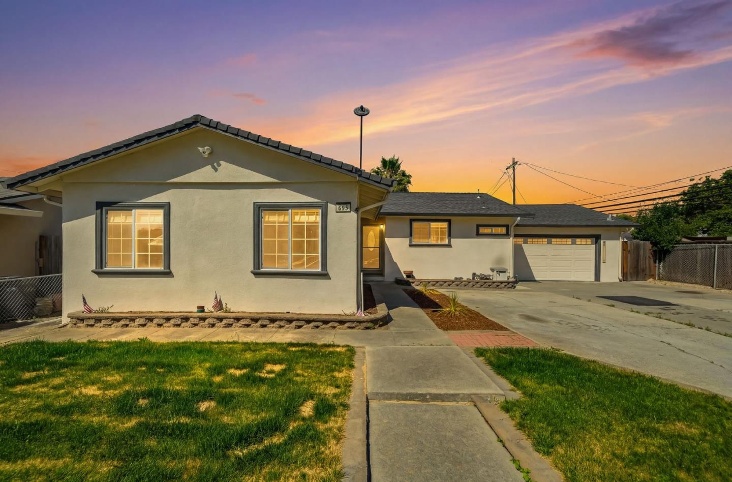 693 Bedivere DR, SanJose, CA 95127, Photo 2