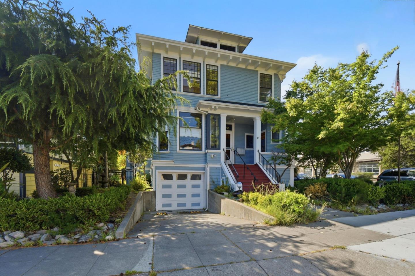 Alameda