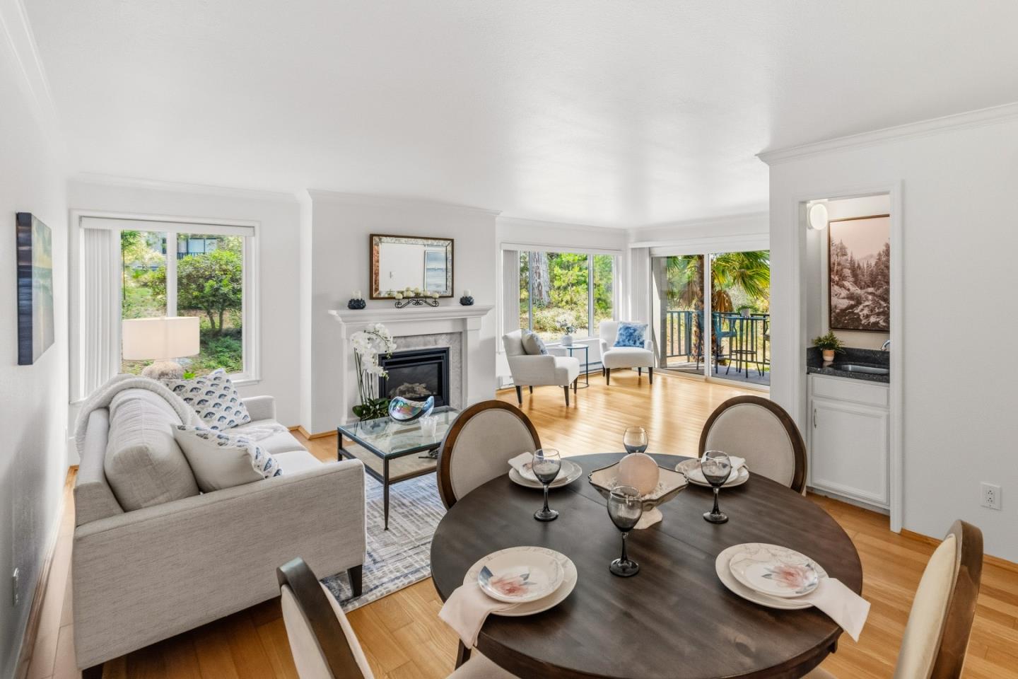 68 Ocean Pines Lane, PebbleBeach, CA 93953, Photo 6