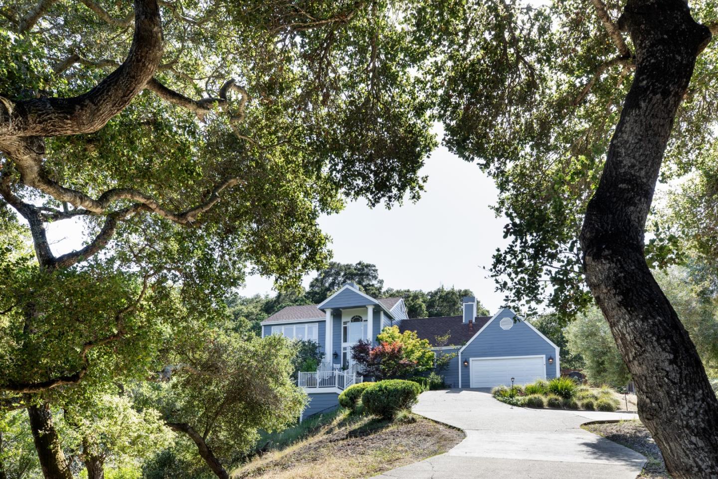 Woodside, CA
