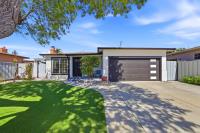 780 San Pablo AVE, Sunnyvale 94085