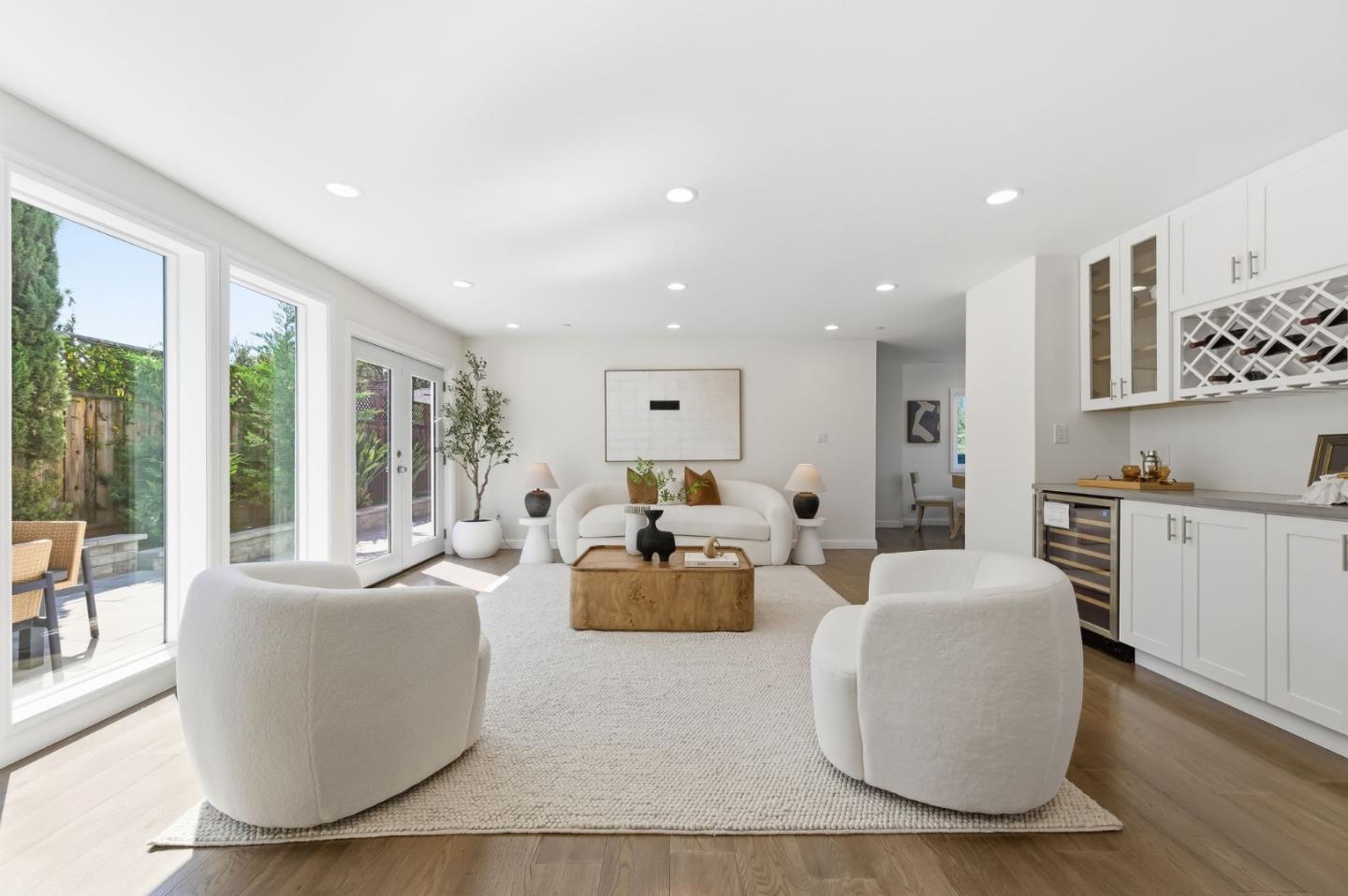 298 Alameda De Las Pulgas, Atherton, CA 94027, Photo 6