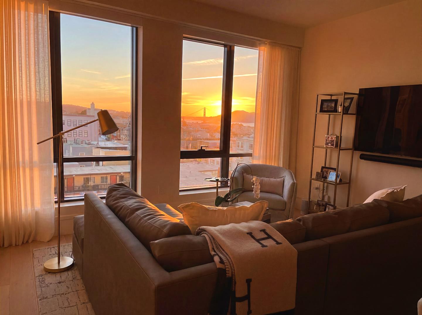 San Francisco Luxury