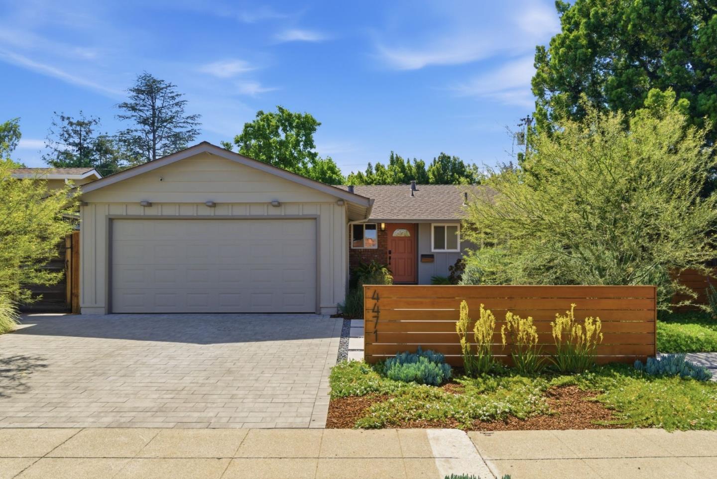 4471 Tomrick AVE, SanJose 95124