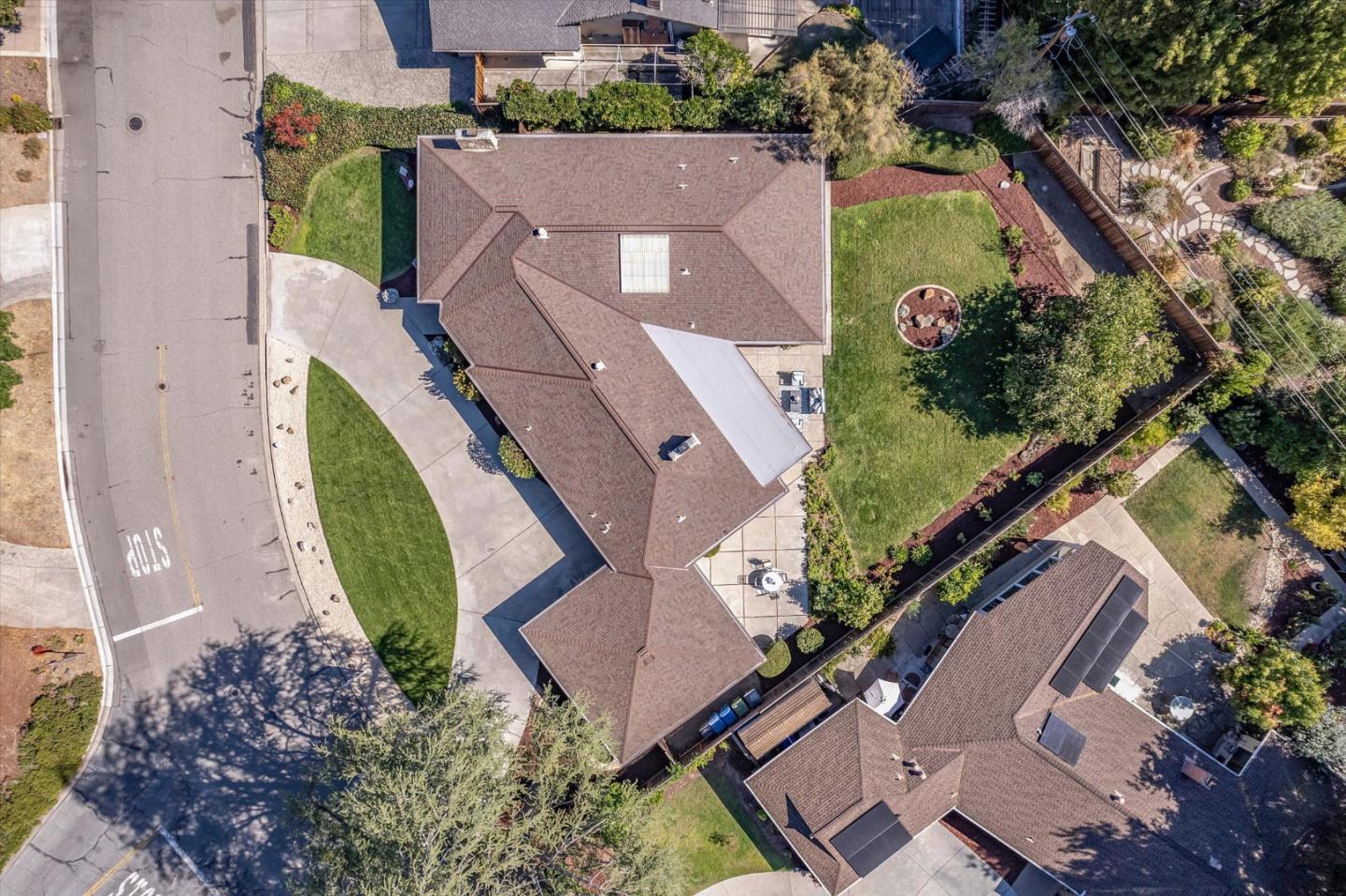 12468 SARATOGA CREEK DR, SARATOGA, CA 95070  Photo 11