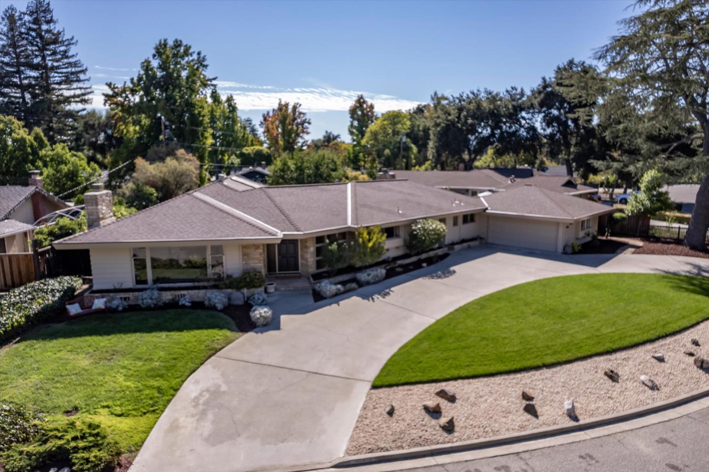 12468 SARATOGA CREEK DR, SARATOGA, CA 95070  Photo 8