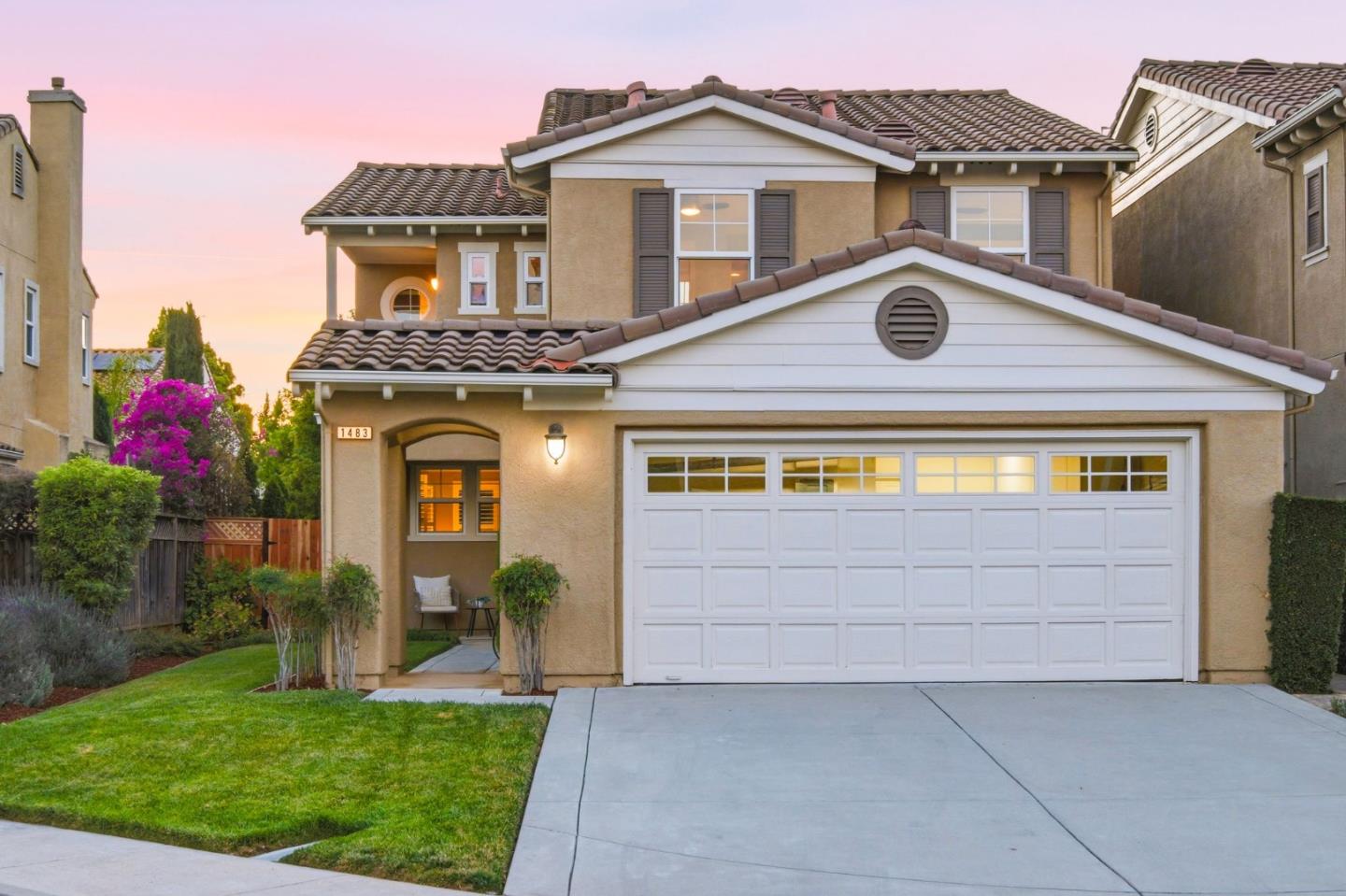 1483 Kennebec PL, MorganHill, CA 95037, Photo 2