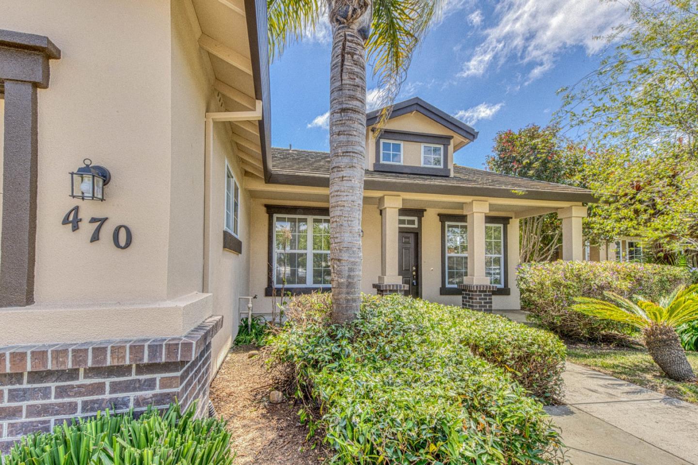 470 Cascade WAY, SALINAS, CA 93906