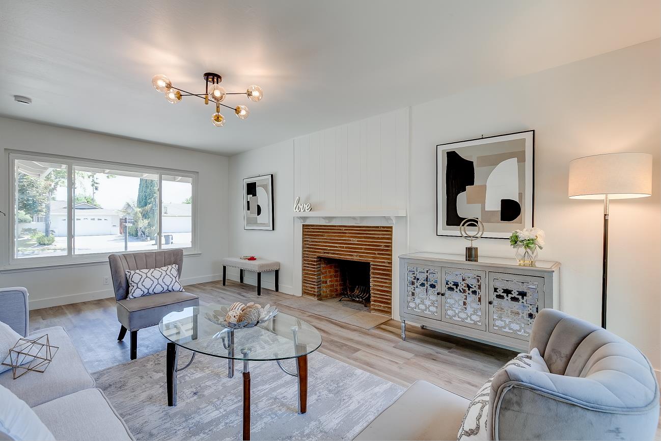 1633 Matson DR, SanJose, CA 95124, Photo 6