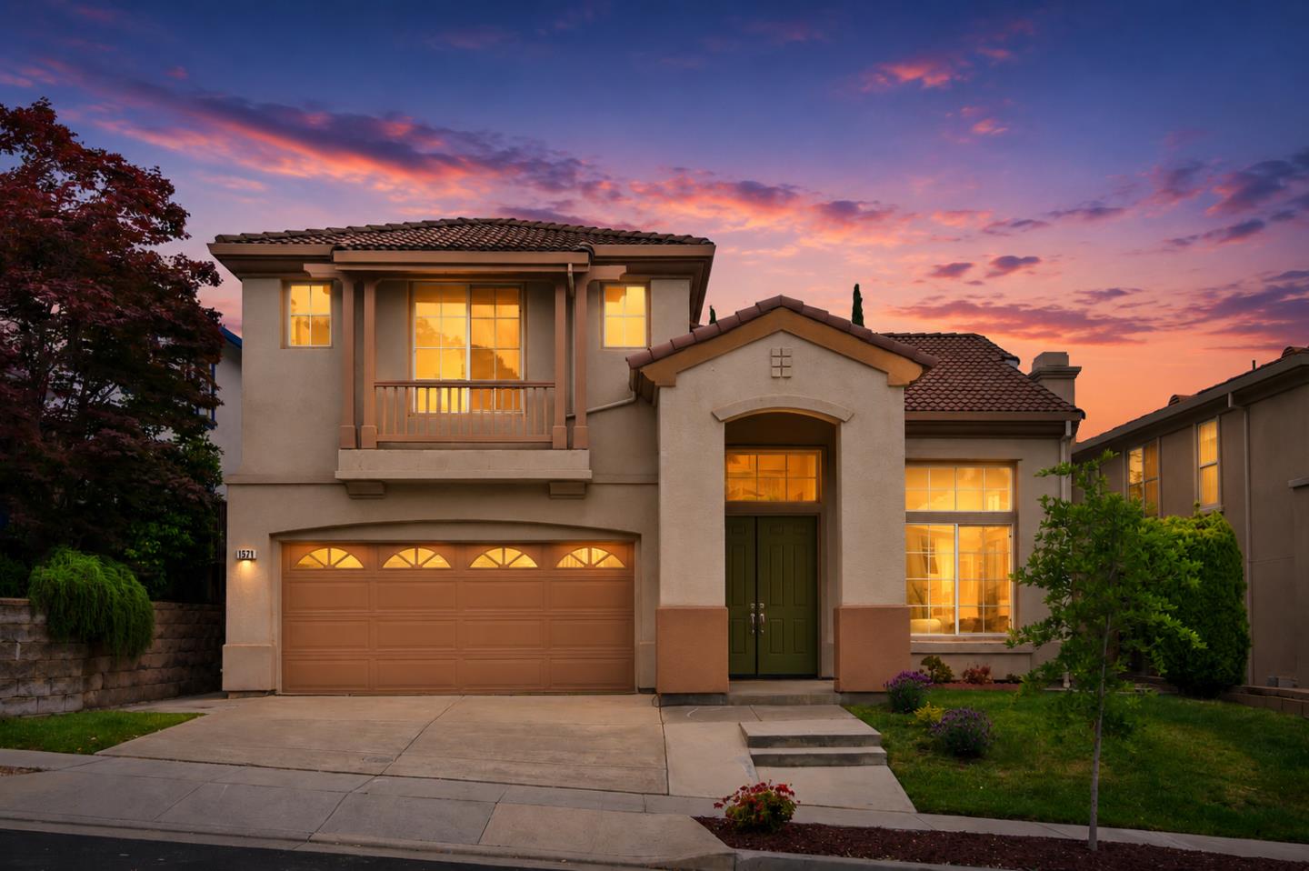 Almaden Valley