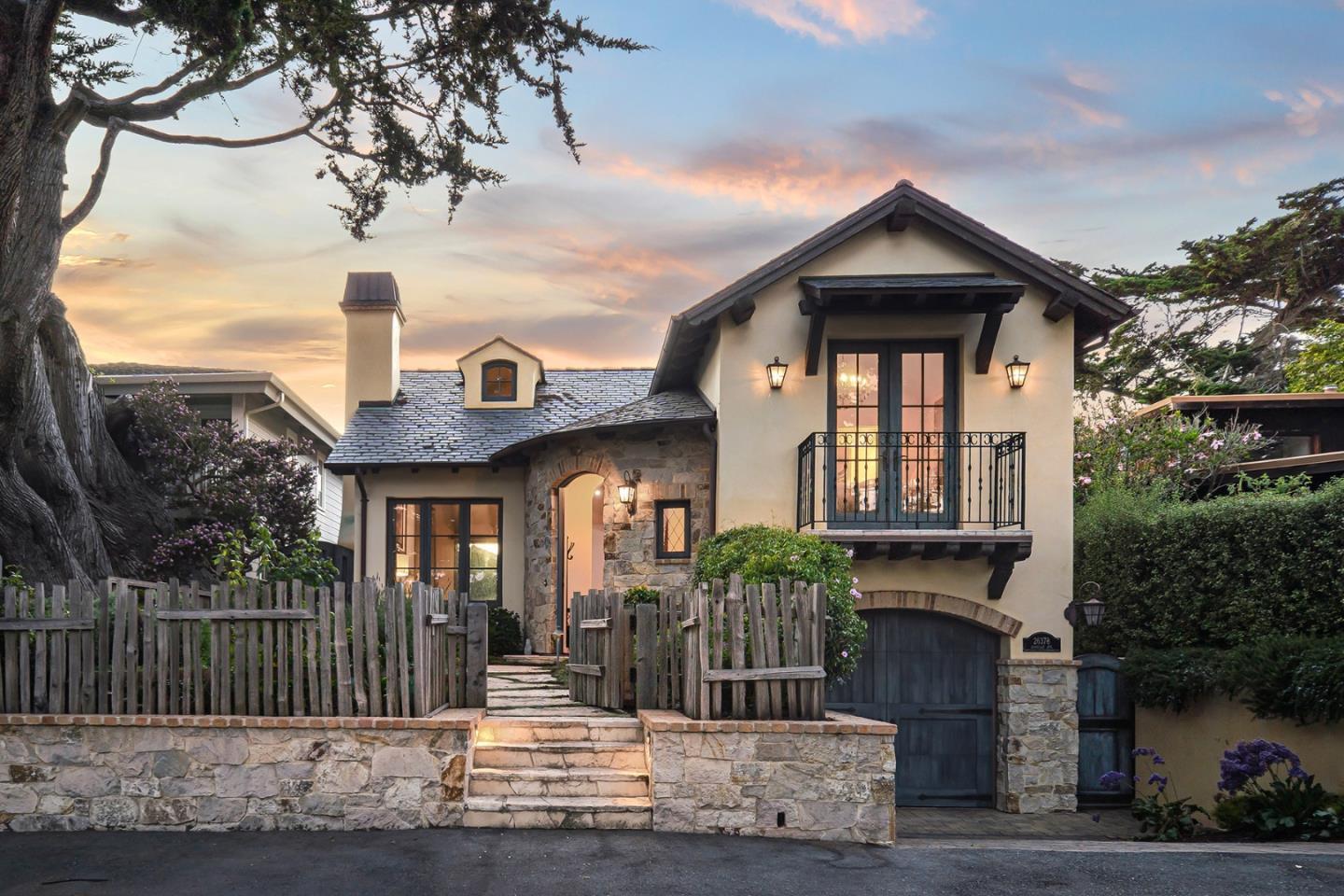 Carmel