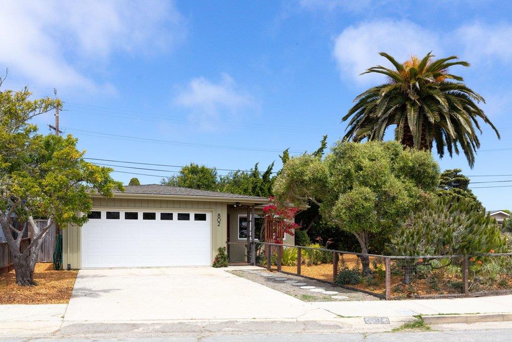 Santa Cruz