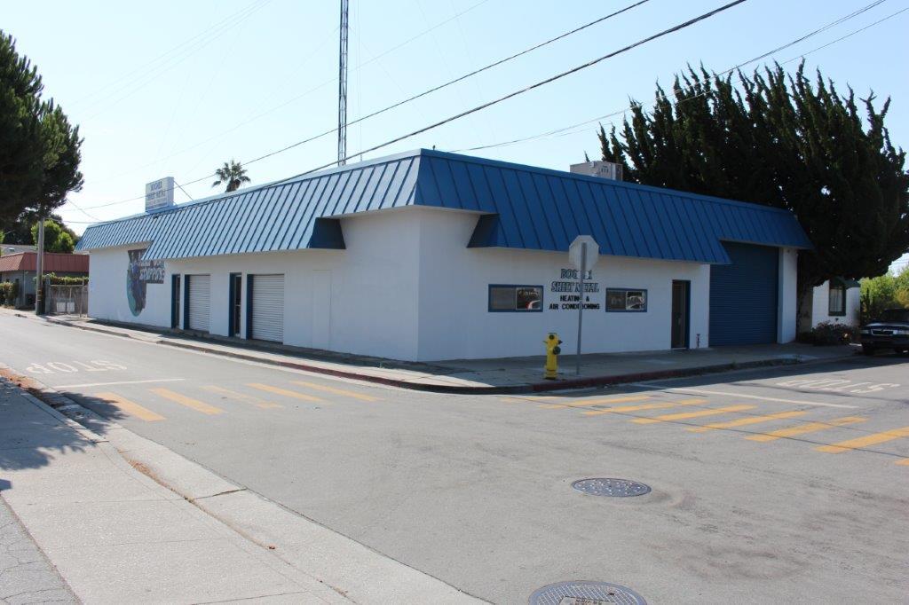 Santa Cruz