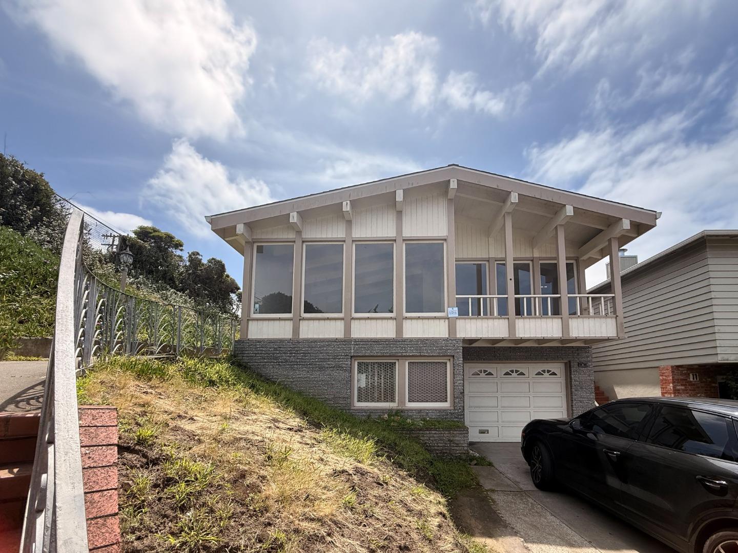 Daly City, CA