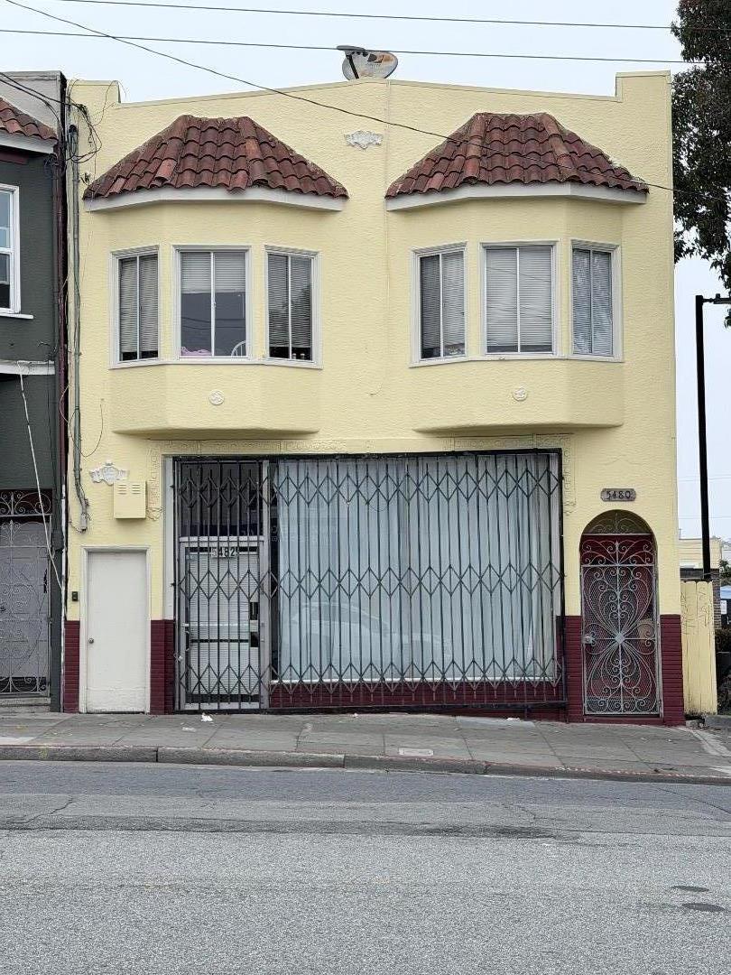 San Francisco, CA