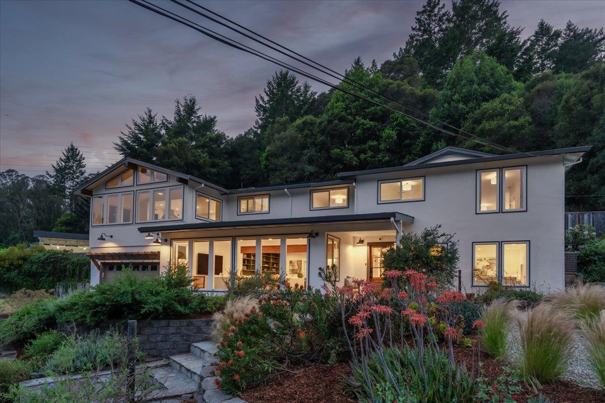 365 Granite Creek RD, SantaCruz, CA 95065, Photo 6