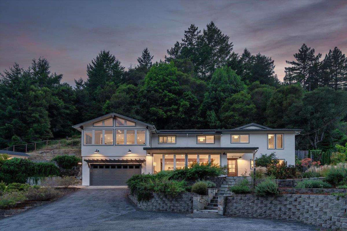 365 Granite Creek RD, SantaCruz, CA 95065, Photo 7