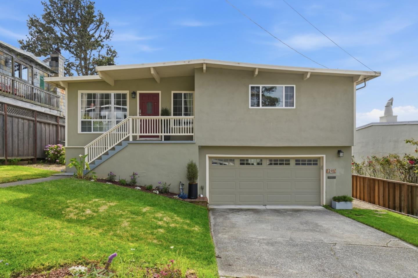 240 Reichling AVE, Pacifica, CA 94044, Photo 3