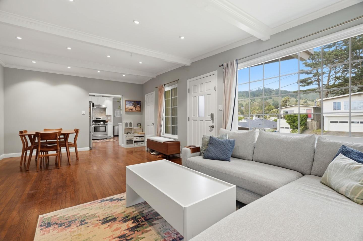 240 Reichling AVE, Pacifica, CA 94044, Photo 4